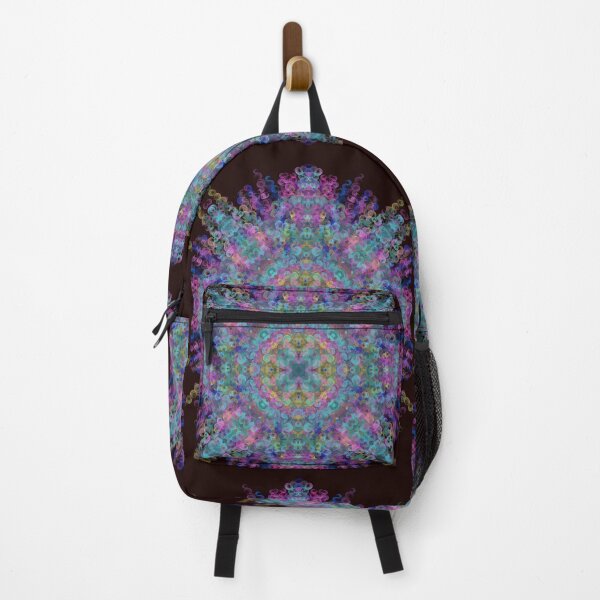 Item preview, Peace Mandala designed and sold by Artangible.