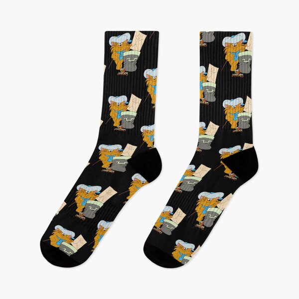 Item preview, Riff-Raff Heathcliff and the Catillac Cats designed and sold by OrdinaryCopela.