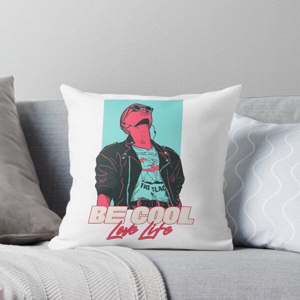 Item preview, Be Cool Loved Life  designed and sold by ZoneGallery.