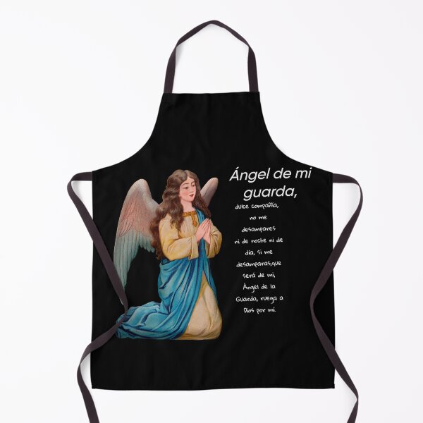 Item preview, guardian angel designed and sold by PatyCreations.