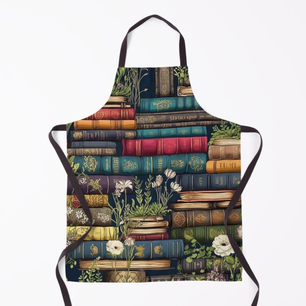 Item preview, Lots of Books designed and sold by Myra365Art.