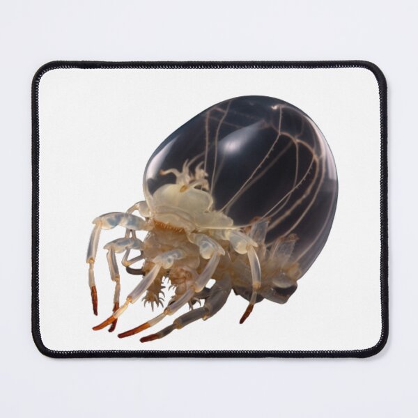 Item preview, Daphnia designed and sold by Tee Studio.