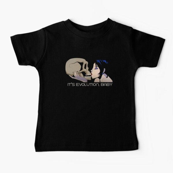 baby pearl jam shirt