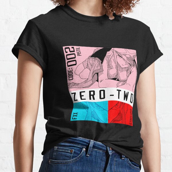 Darling 002 Classic T-Shirt