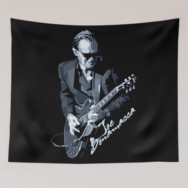 Item preview, My Favorite People Joe Bonamassa designed and sold by AWLShopArt.