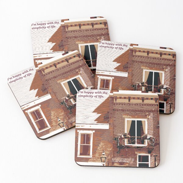 Item preview, Simplicity of Life designed and sold by margaretannco.