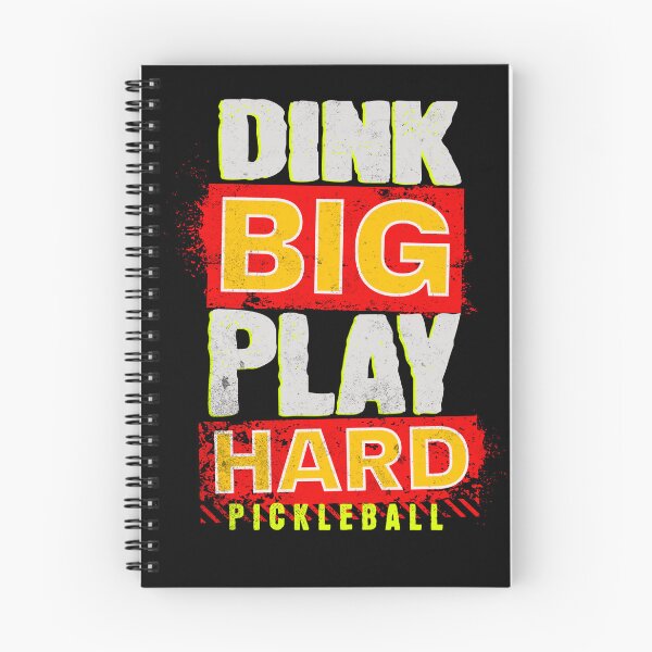 Item preview, A pickleball mantra for pickleball players designed and sold by rickydakine17.