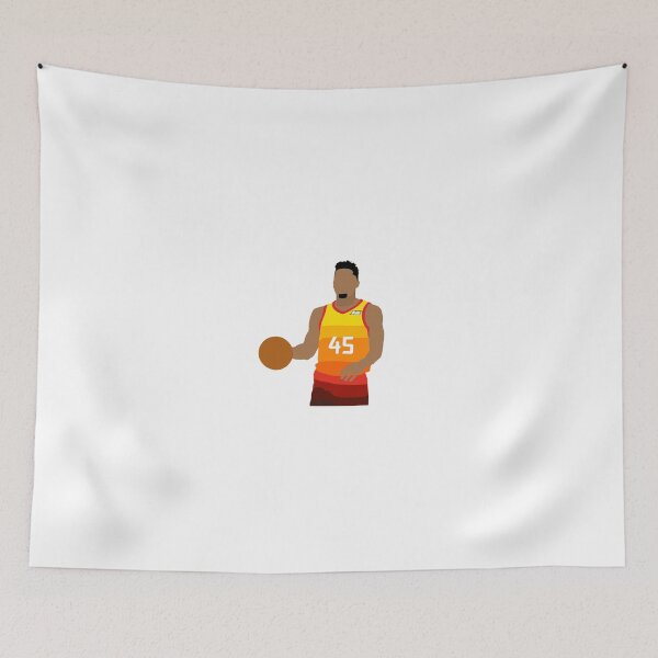 Item preview, Donovan Mitchell designed and sold by nbagradas.
