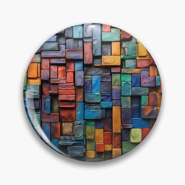 Item preview, Bricks designed and sold by JPugliese.