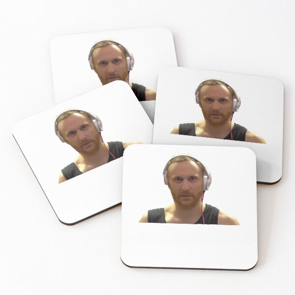 Item preview, David Guetta designed and sold by ClothingMutto.