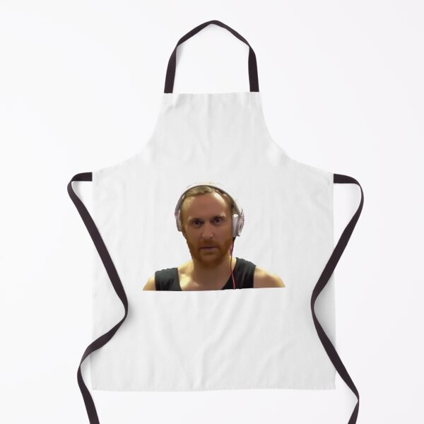Item preview, David Guetta designed and sold by ClothingMutto.