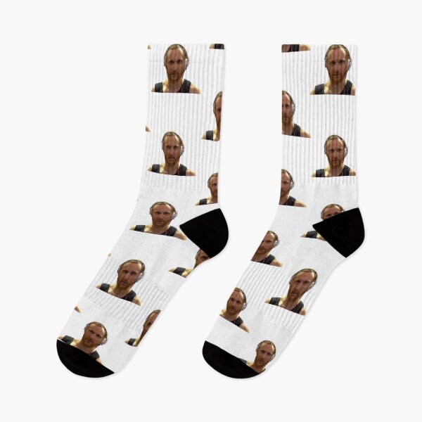 Item preview, David Guetta designed and sold by ClothingMutto.