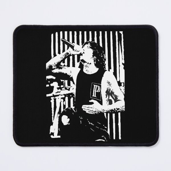 Item preview, Oliver Sykes designed and sold by BritchesElliot.