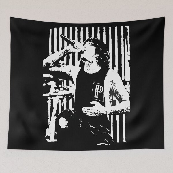 Item preview, Oliver Sykes designed and sold by BritchesElliot.