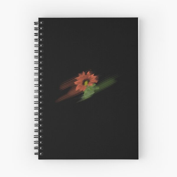 Item preview, Faded flower designed and sold by chinibrenes.