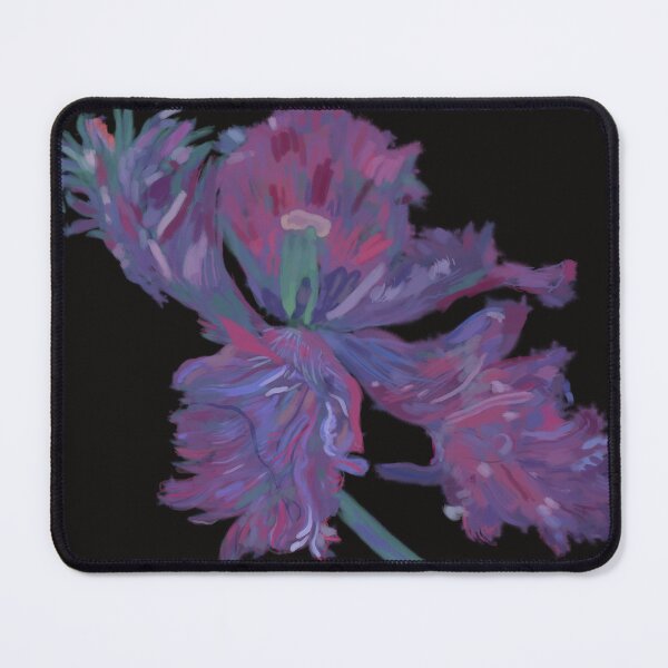 Item preview, Abstract flower designed and sold by chinibrenes.
