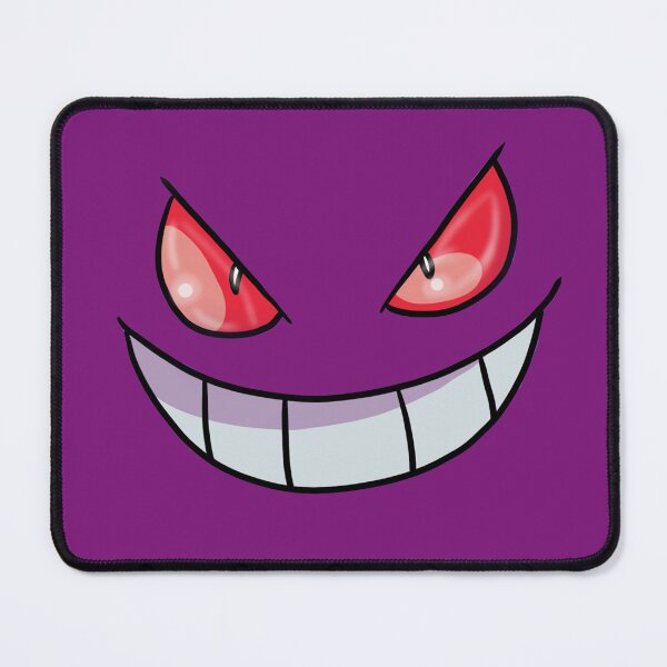 Item preview, ghost type monster face designed and sold by Blck-Acid-Devil.