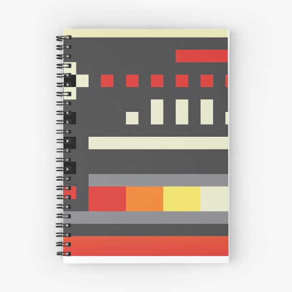 Item preview, Pixelated Roland TR-808 designed and sold by ClaytoneTX.