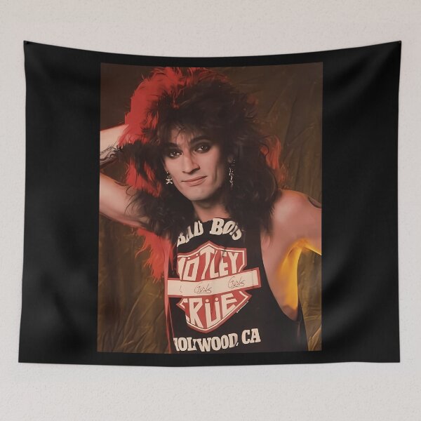 Item preview, Tommy Lee - Album designed and sold by GoodbyeYoungAr.