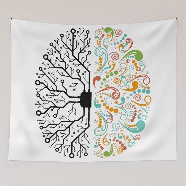 Item preview, The same without text :) designed and sold by DrTigrou.