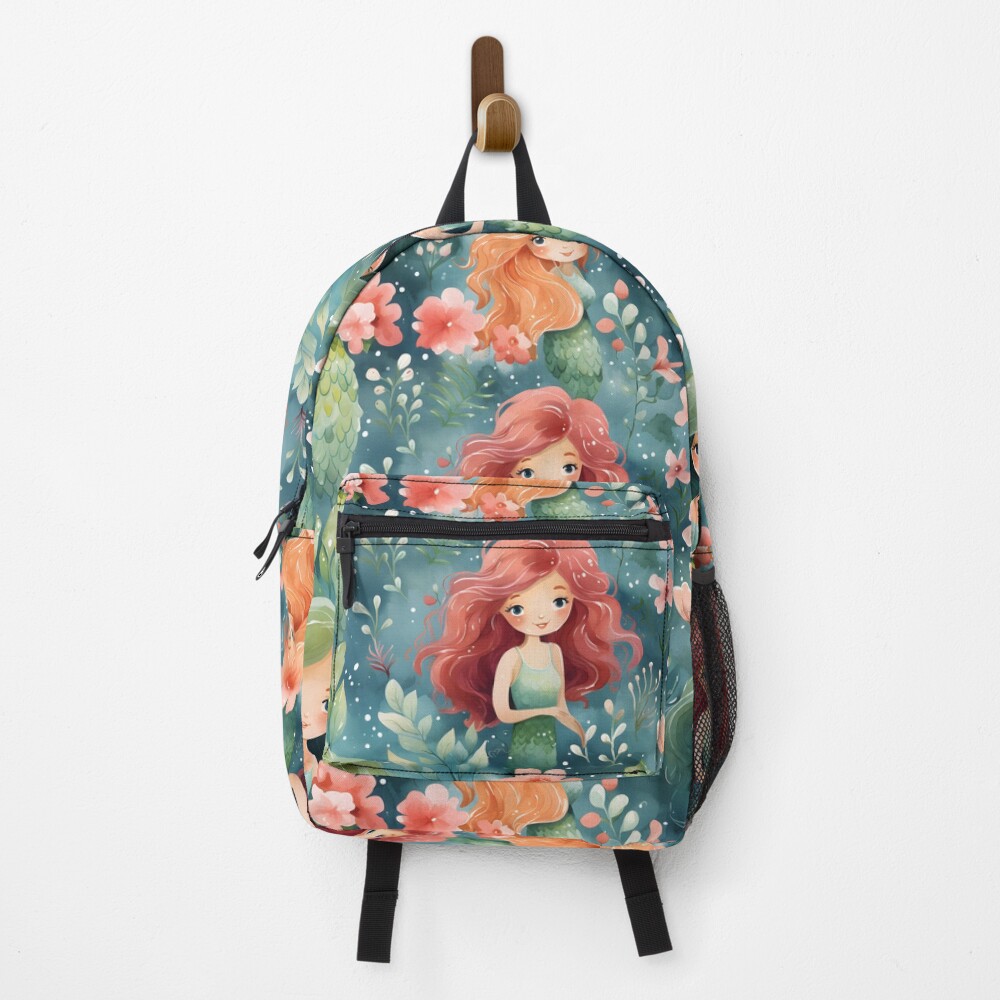 Item preview, Backpack designed and sold by DigitalPatternx.