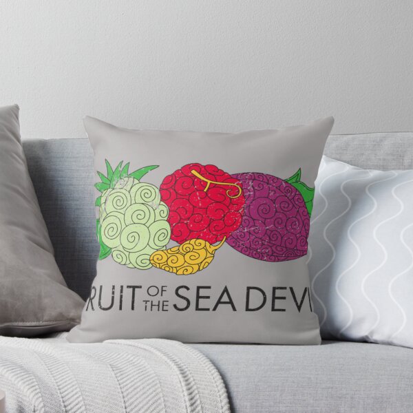 Item preview, Fruit Of The Sea Devil  designed and sold by JacquelineMRuiz.