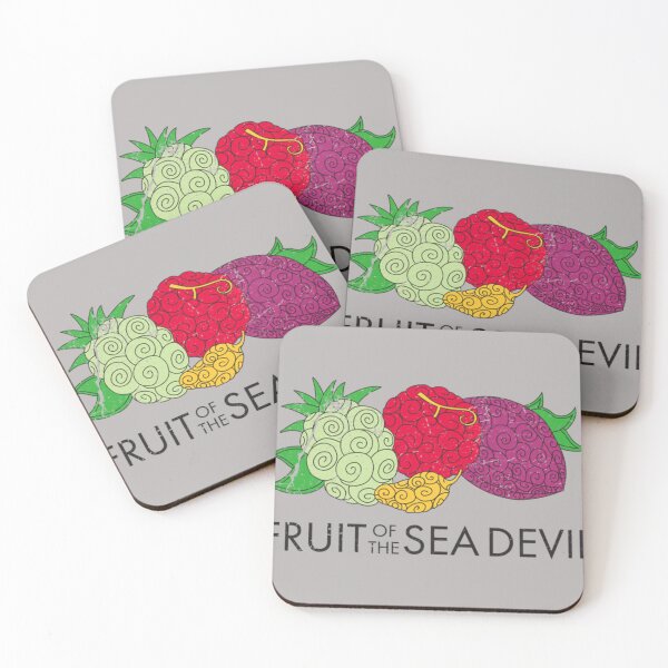 Item preview, Fruit Of The Sea Devil  designed and sold by JacquelineMRuiz.