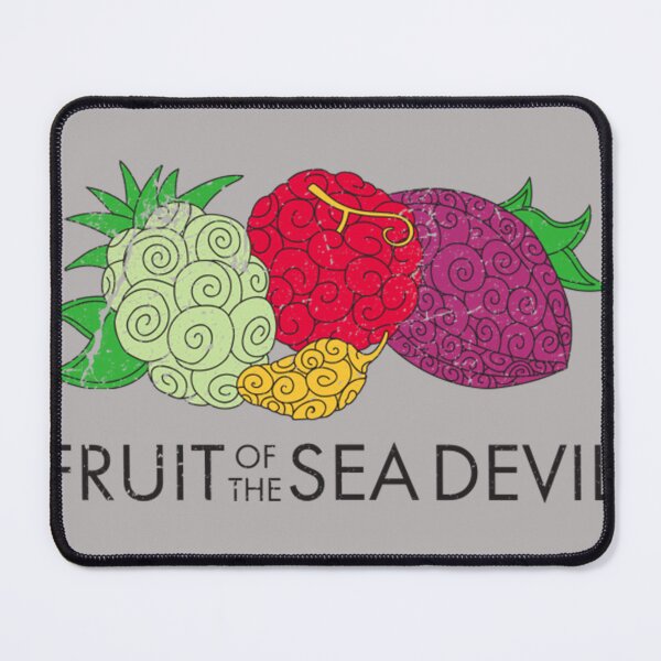 Item preview, Fruit Of The Sea Devil  designed and sold by JacquelineMRuiz.