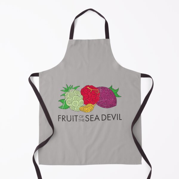 Item preview, Fruit Of The Sea Devil  designed and sold by JacquelineMRuiz.