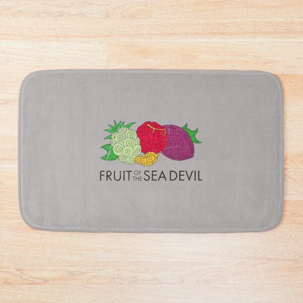 Item preview, Fruit Of The Sea Devil  designed and sold by JacquelineMRuiz.