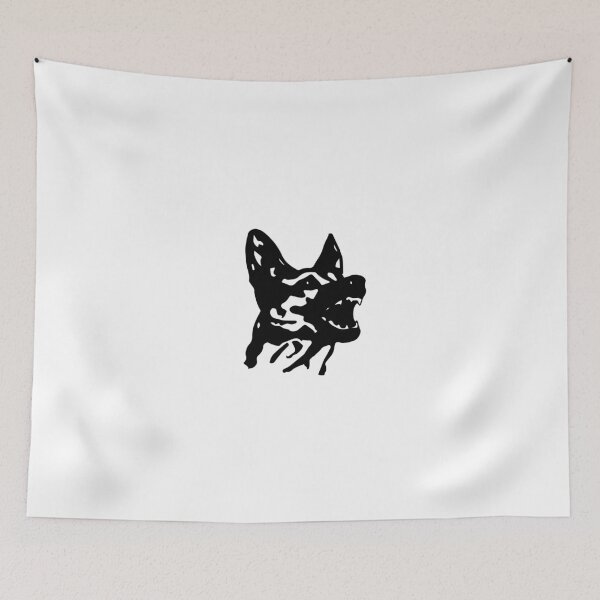 Item preview, Sadboy Dog designed and sold by lee43designs.