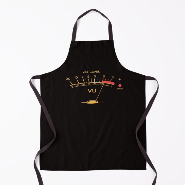 Item preview, Volume VU Meter  designed and sold by KarenJohnsonas.