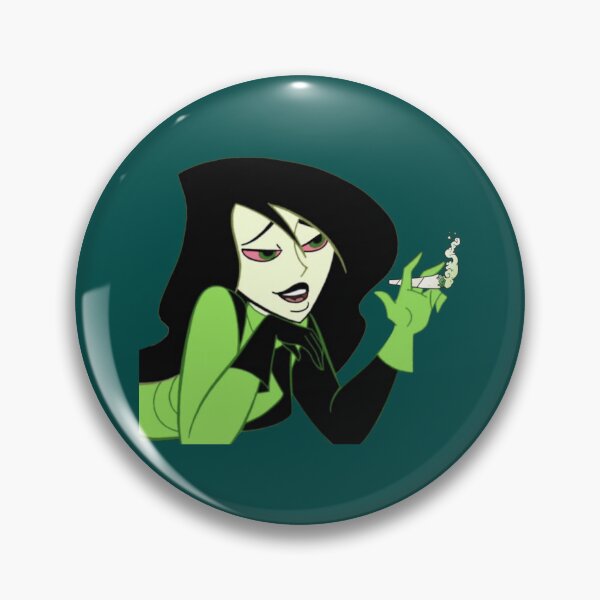 Item preview, stoney shego 3  designed and sold by LizzieSchumm.