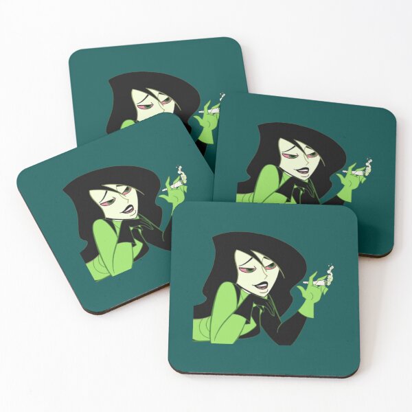 Item preview, stoney shego 3  designed and sold by LizzieSchumm.