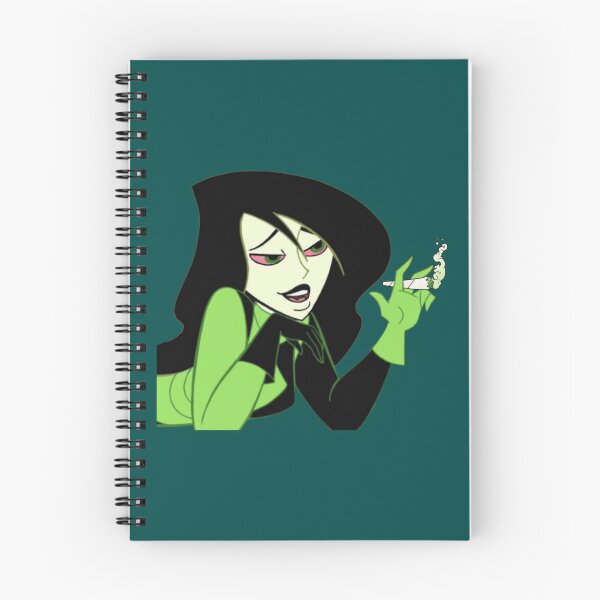 Item preview, stoney shego 3  designed and sold by LizzieSchumm.