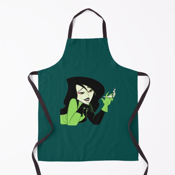 Item preview, stoney shego 3  designed and sold by LizzieSchumm.