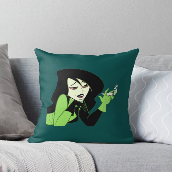 Item preview, stoney shego 3  designed and sold by LizzieSchumm.