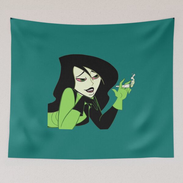 Item preview, stoney shego 3  designed and sold by LizzieSchumm.