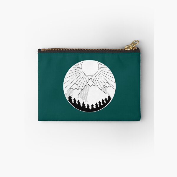 Item preview, Sunshine Mountains designed and sold by LizzieSchumm.
