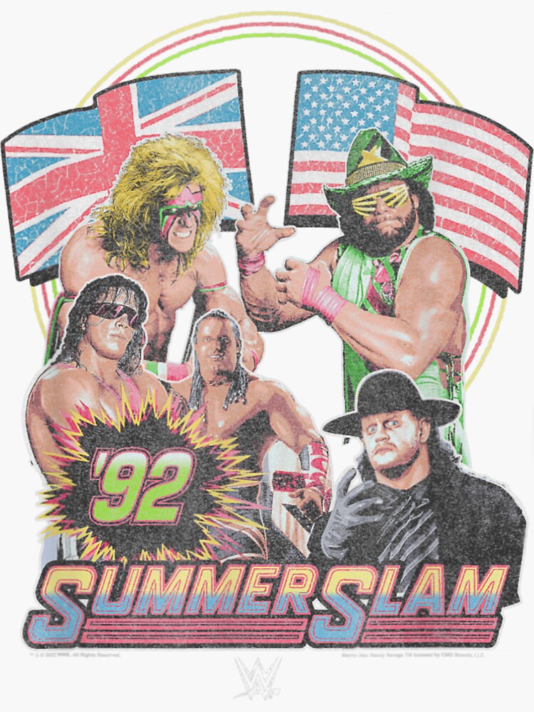 Vintage Slam Diego | Poster