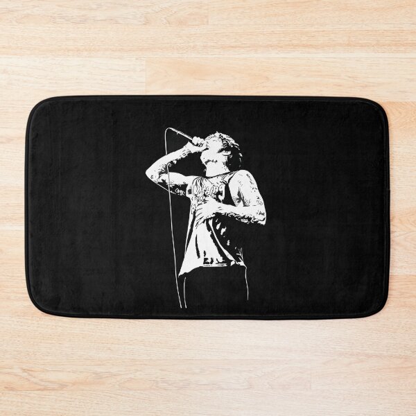 Item preview, Oliver Sykes designed and sold by BritchesElliot.