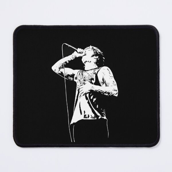 Item preview, Oliver Sykes designed and sold by BritchesElliot.