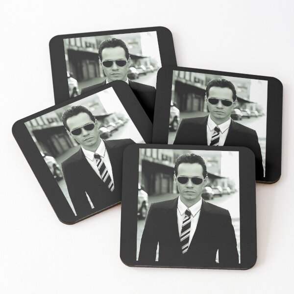 Item preview, Marc Anthony music designed and sold by SluiciesJamar.