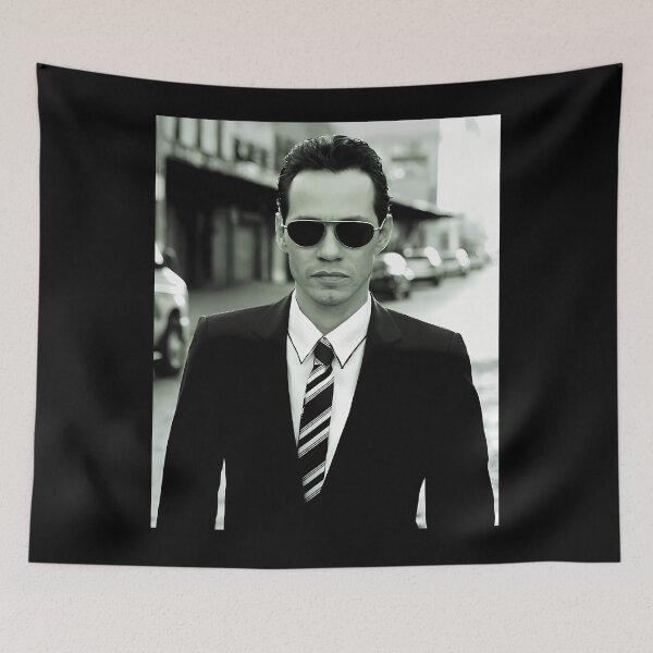 Item preview, Marc Anthony music designed and sold by SluiciesJamar.