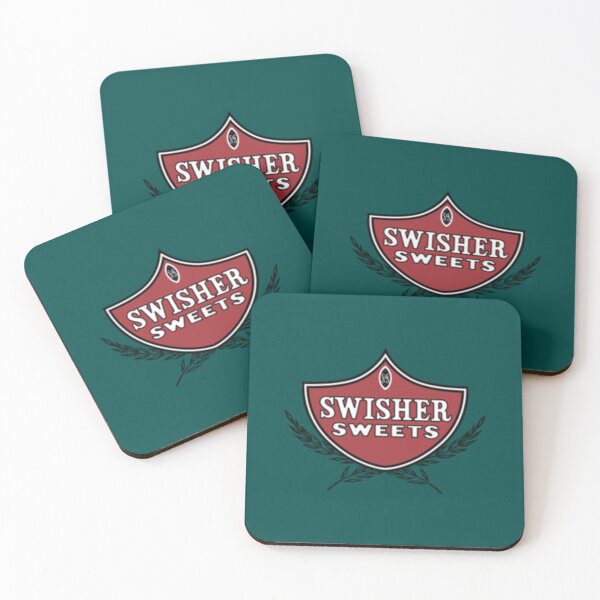 Item preview, Swisher Sweets  designed and sold by LizzieSchumm.