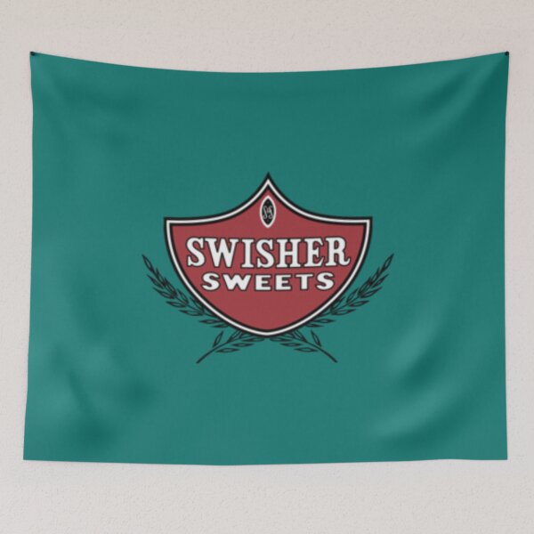 Item preview, Swisher Sweets  designed and sold by LizzieSchumm.