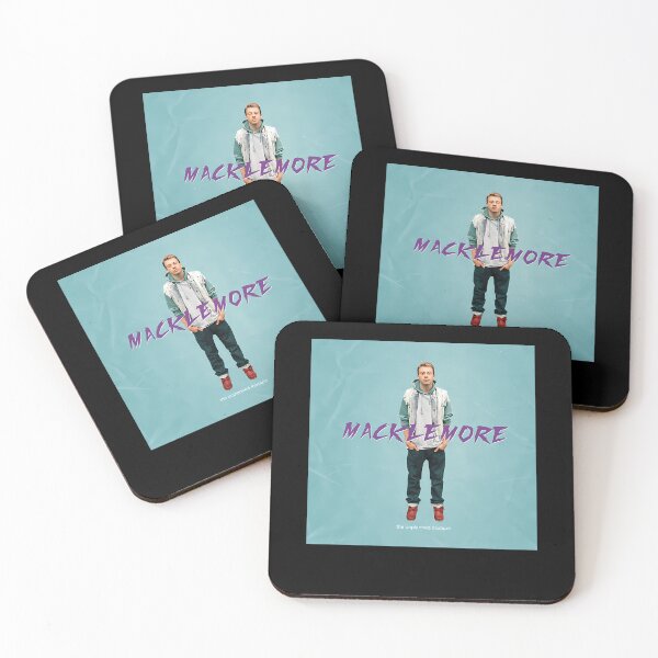 Item preview, Macklemore the unplanned mixtape designed and sold by StoreArtIndi.