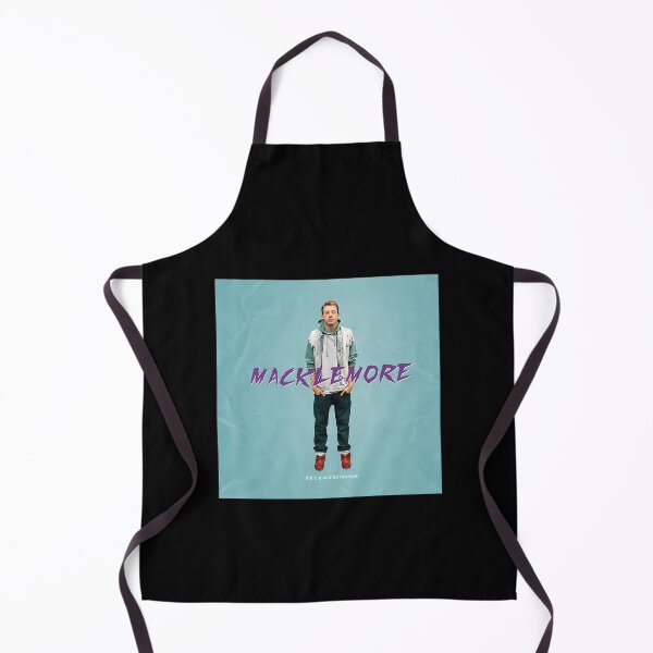 Item preview, Macklemore the unplanned mixtape designed and sold by StoreArtIndi.