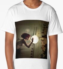 Night Diving Long T-Shirt
