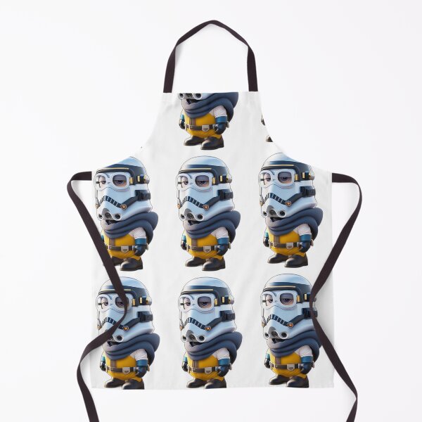 Item preview, inappropriate disguise designed and sold by TodoDecoArt.